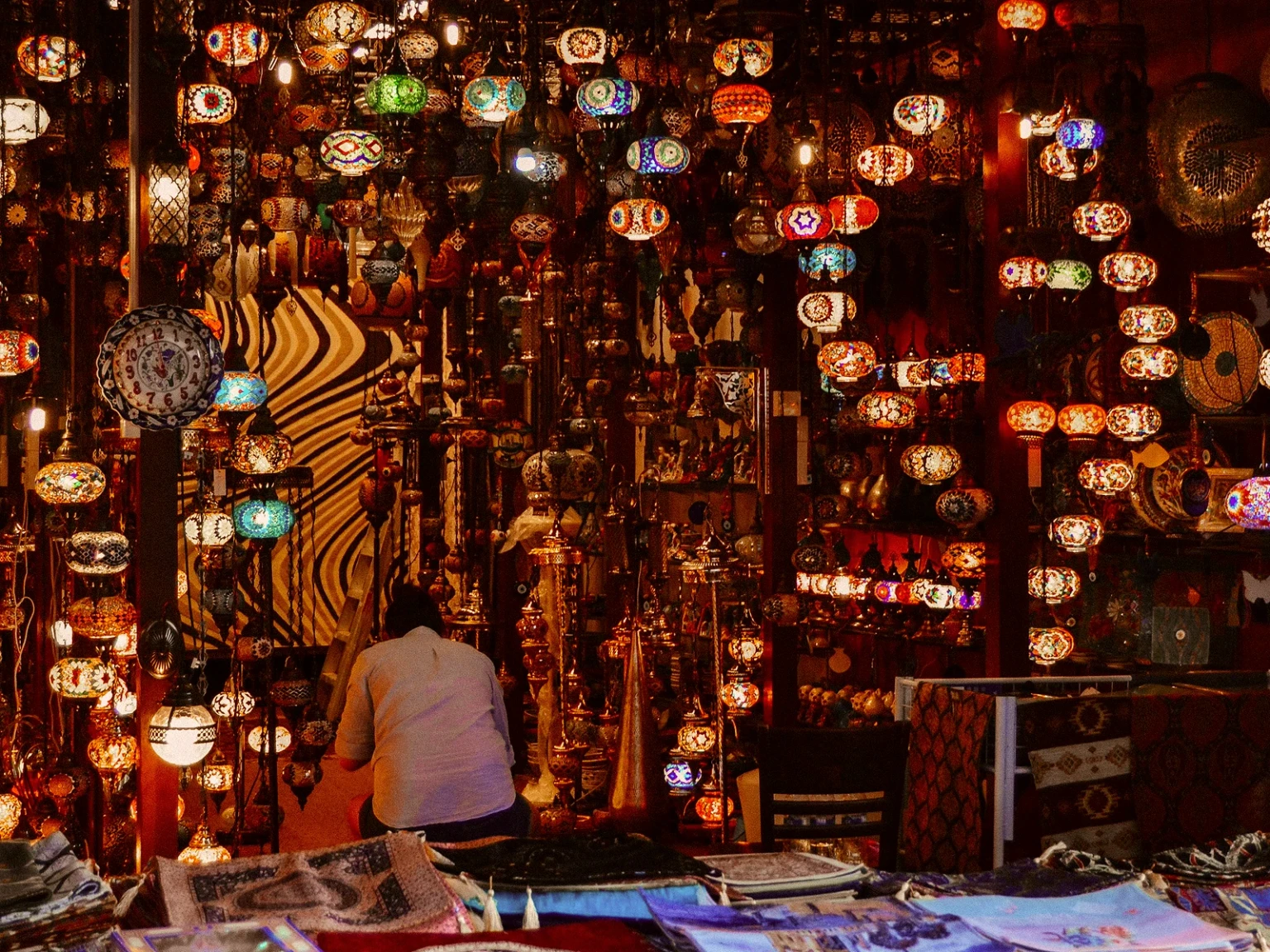 Singapore Cultural Discovery