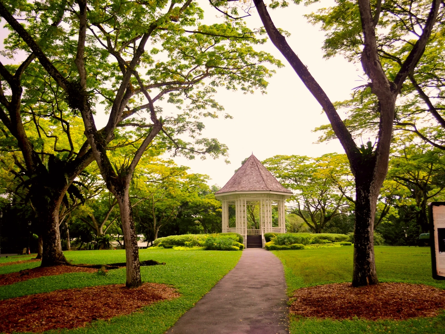 Singapore Nature Quest