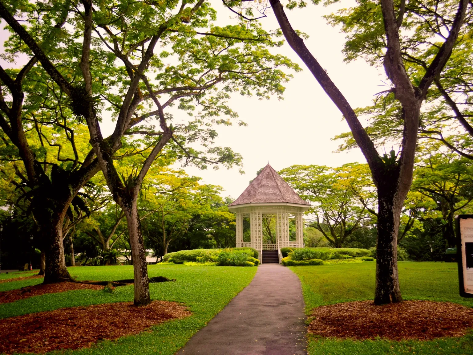 Singapore Nature Quest