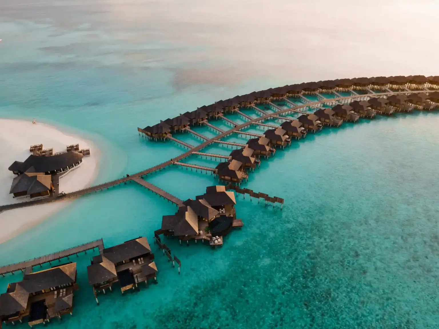 Siyam World Maldives 5N/6D