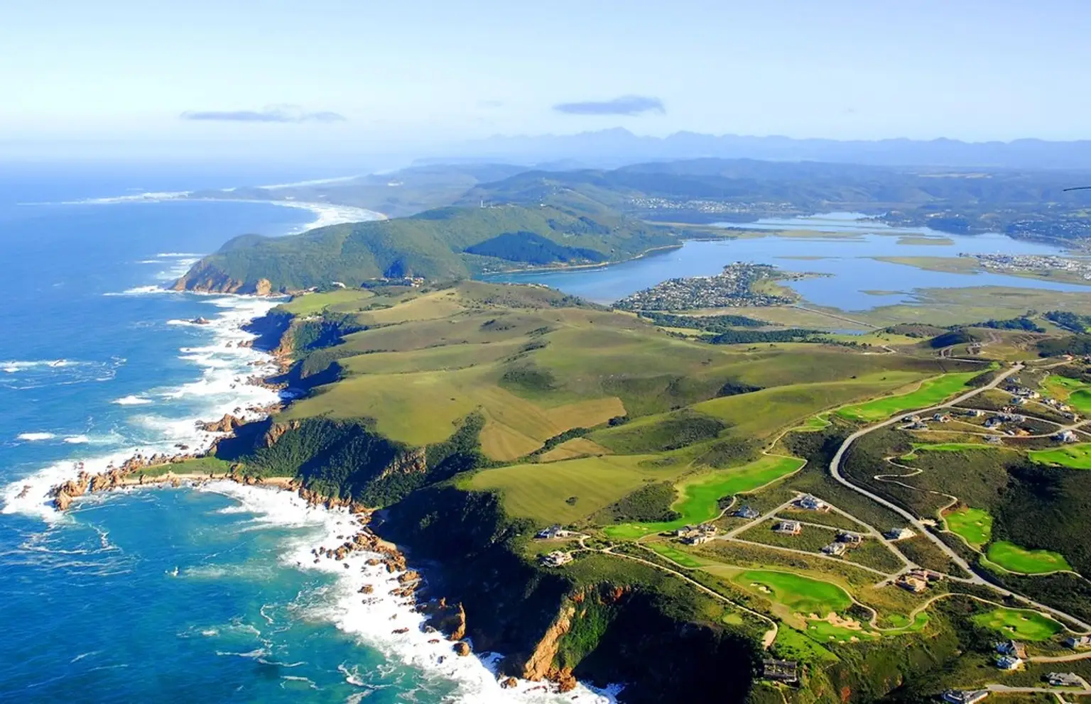 South Africa Scenic Highlights Tour