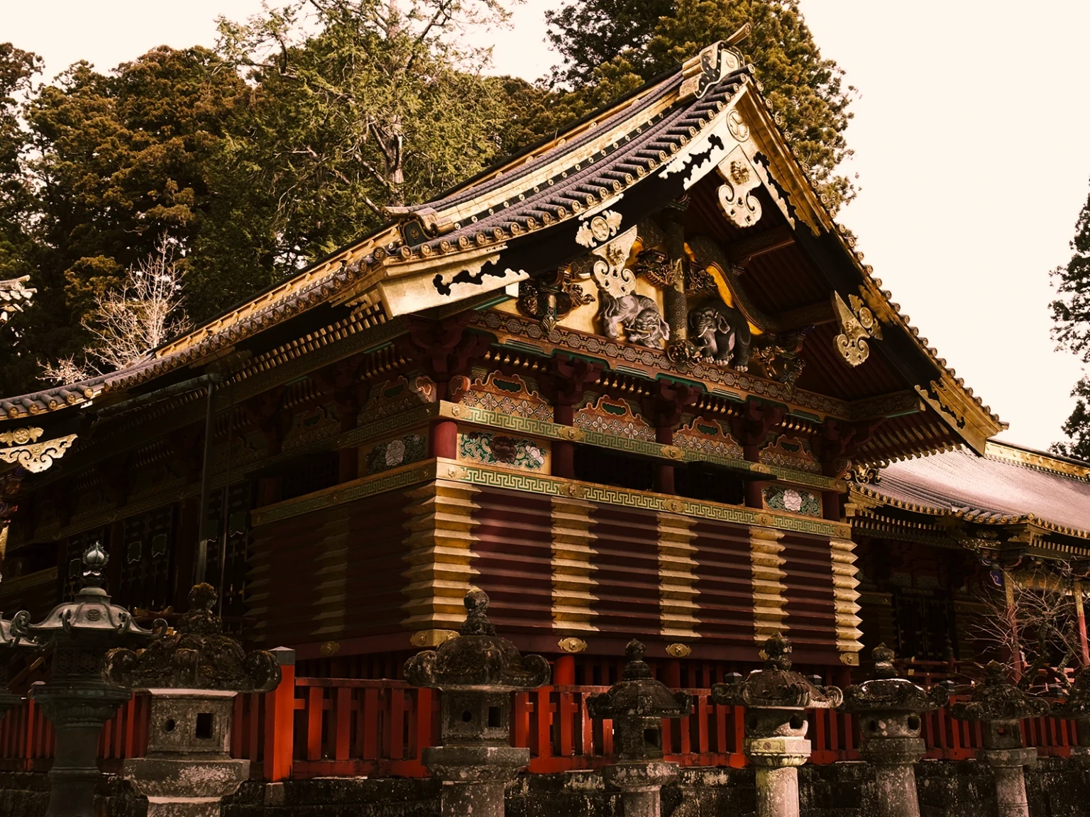 Spiritual Seekers Japan