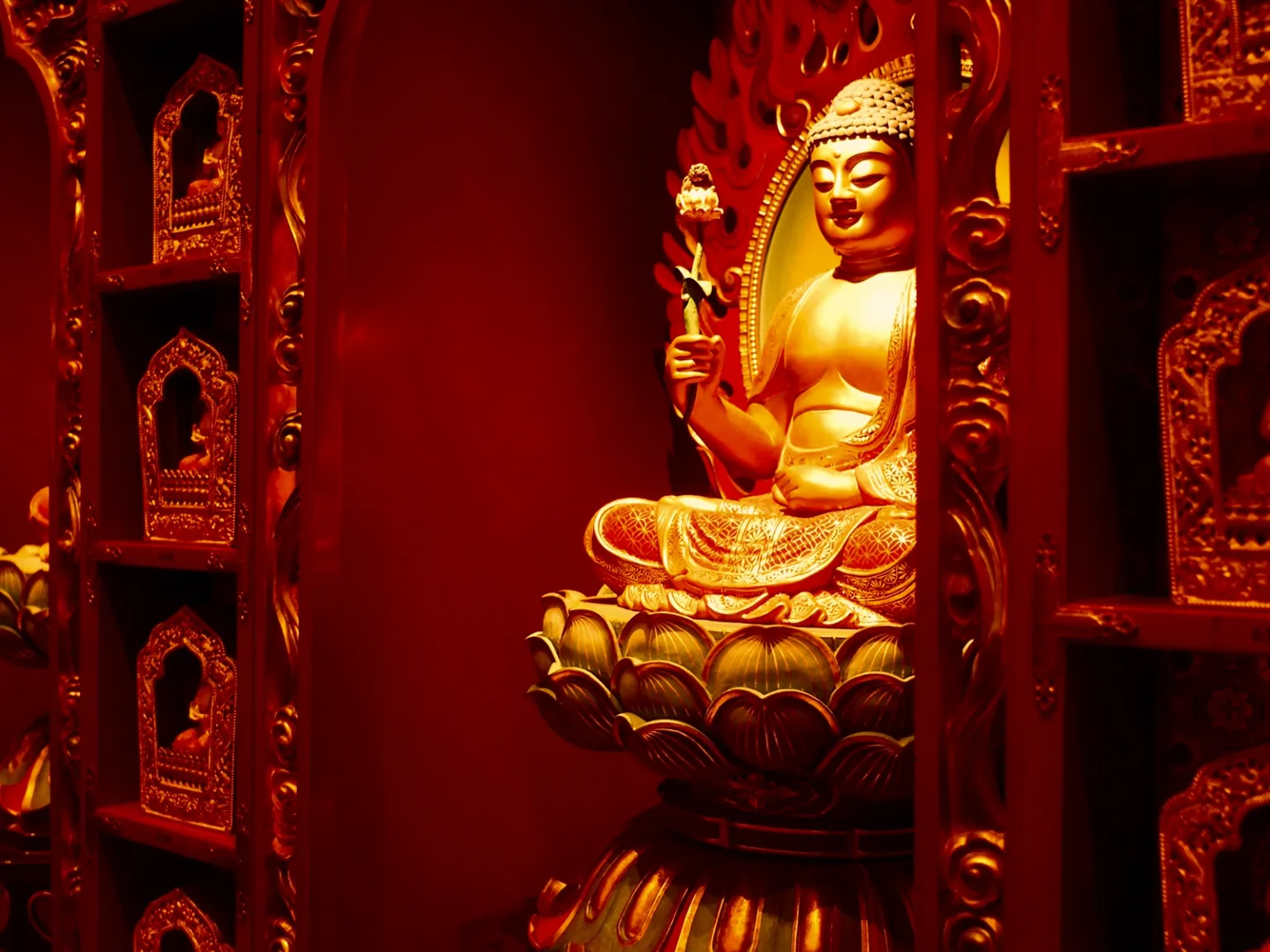 Spiritual Seekers Singapore