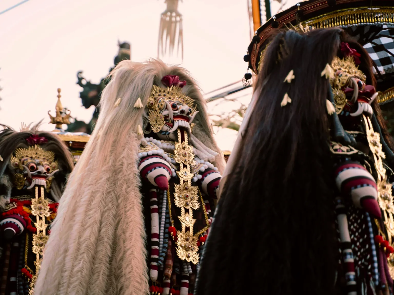 Spiritual Seekers