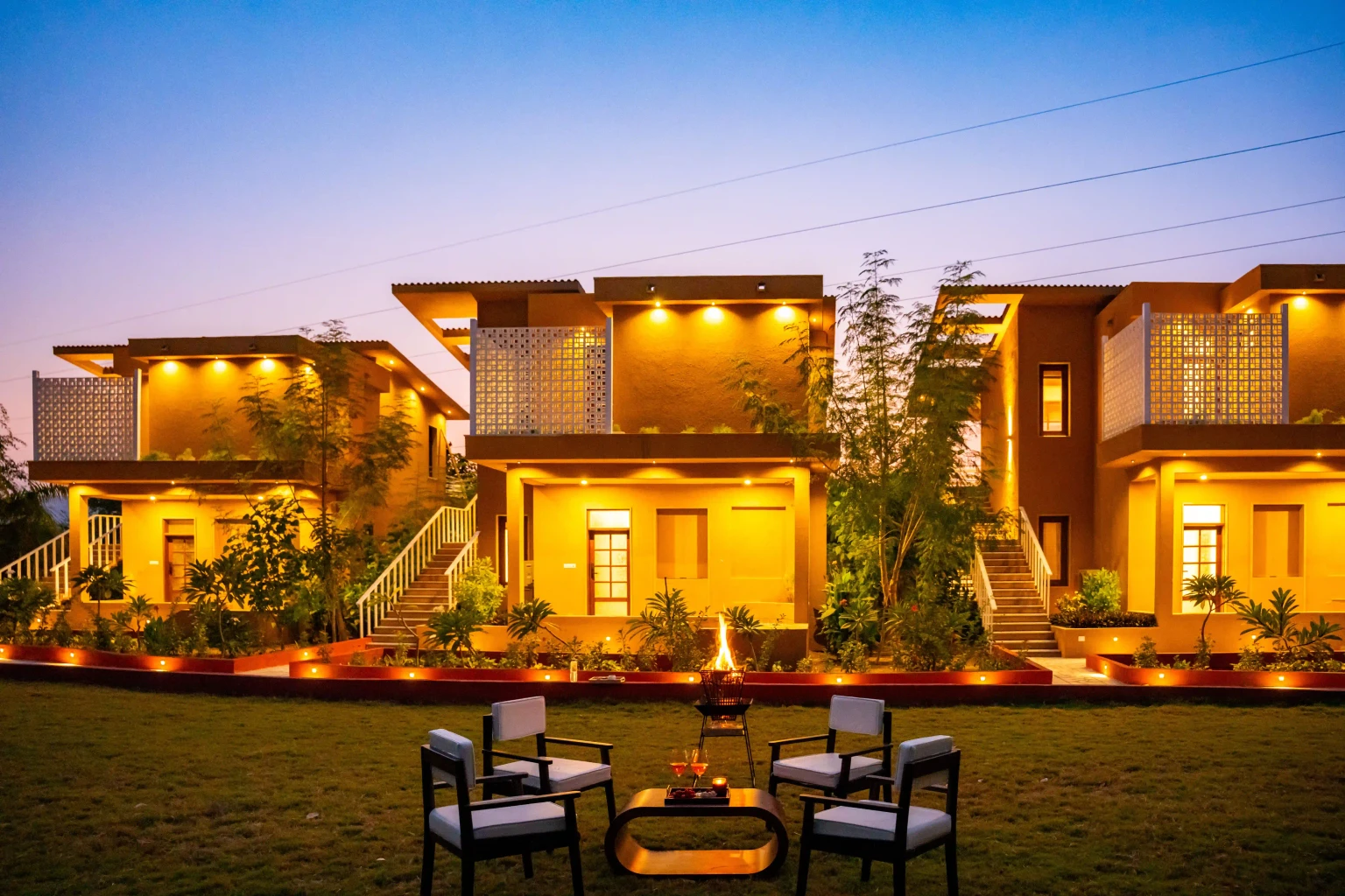 Still River Suites - with Plunge Pool