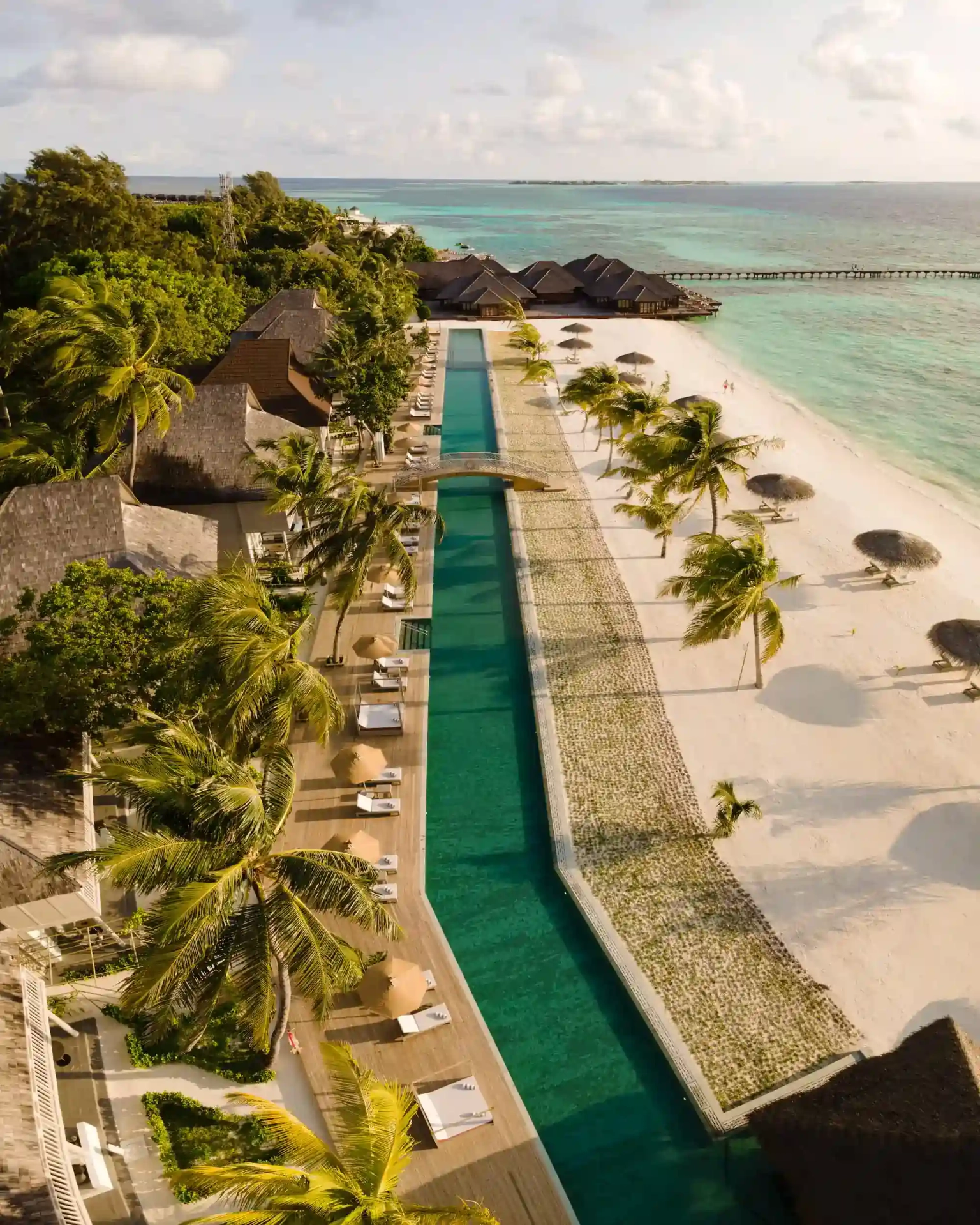 Sun Siyam Olhuveli