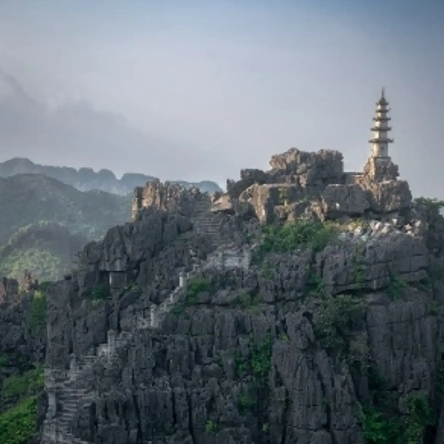 "Stunning holiday packages showcasing the vibrant landscapes and culture of Vietnam."