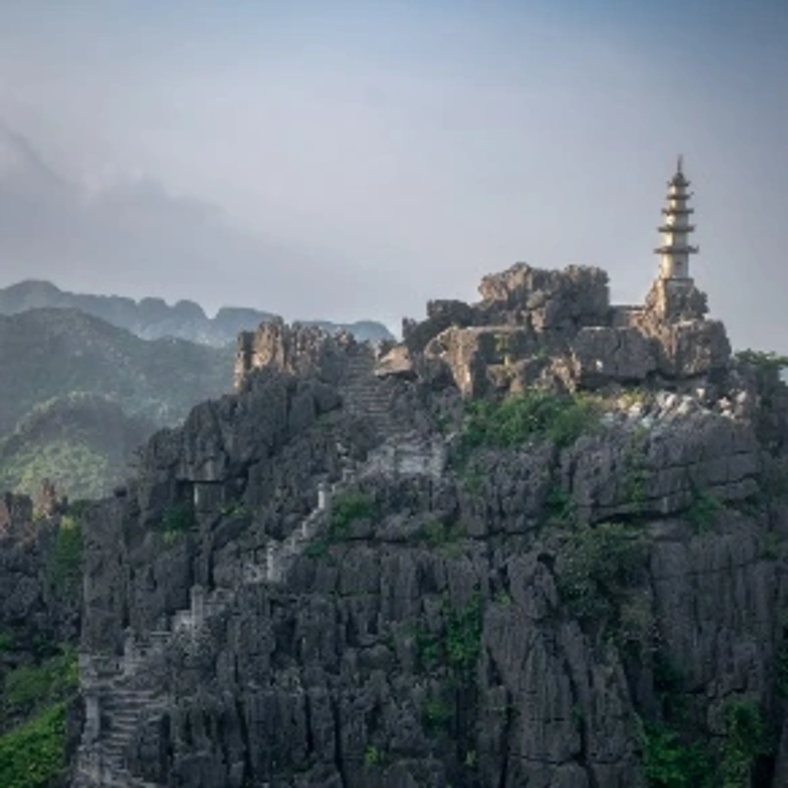 "Stunning holiday packages showcasing the vibrant landscapes and culture of Vietnam."