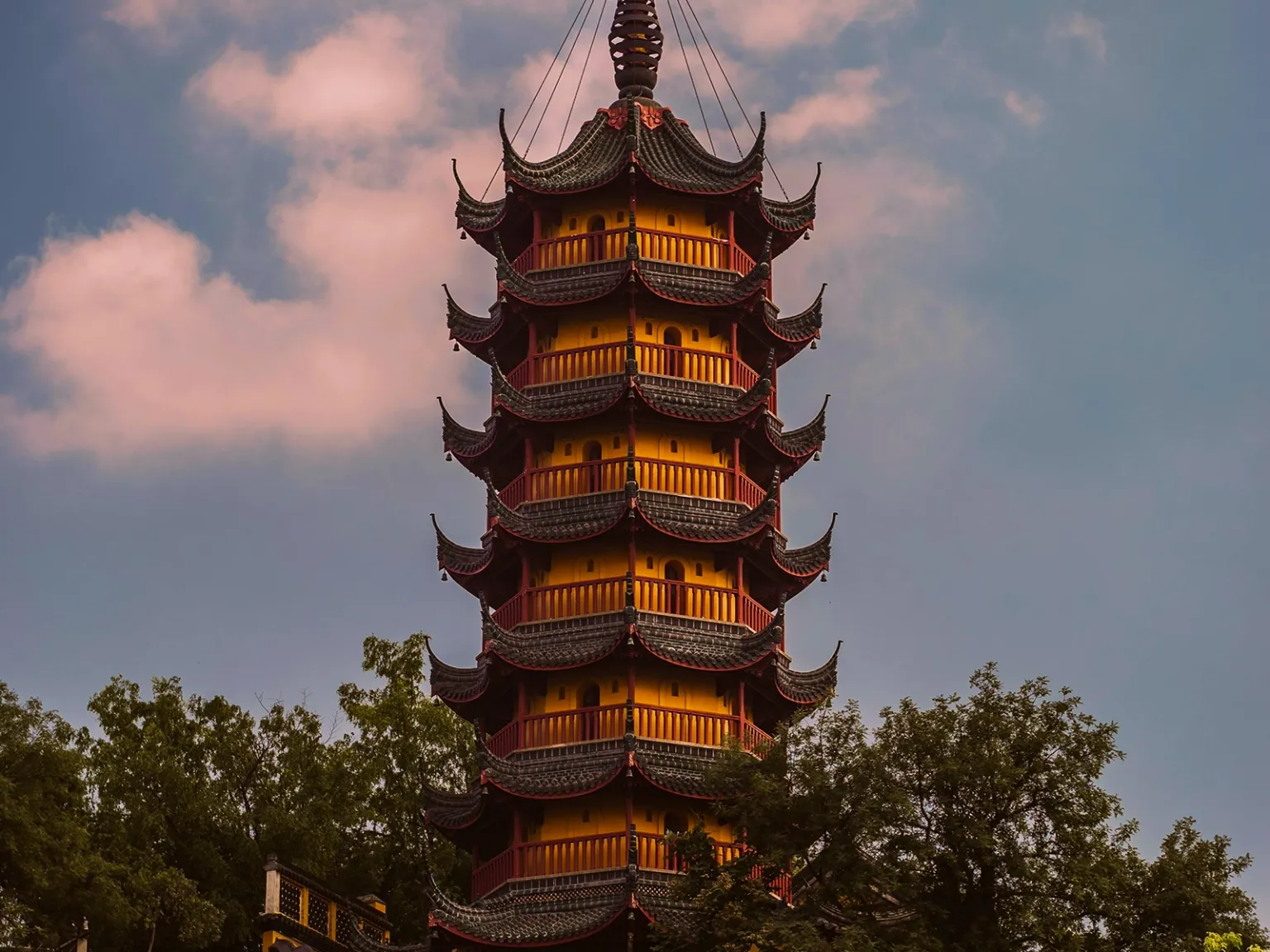 Temples of Vietnam