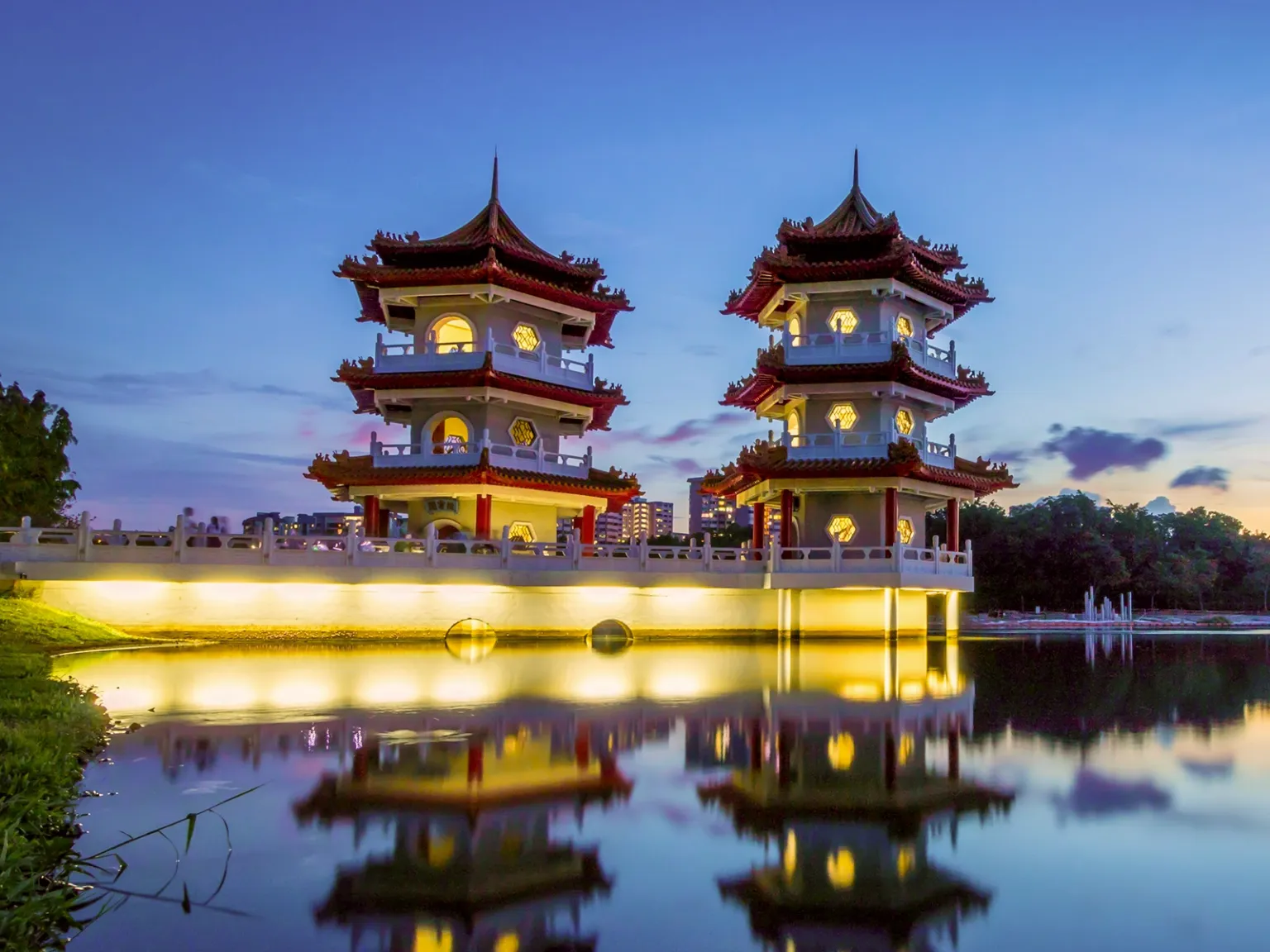 Temples & Traditions Singapore