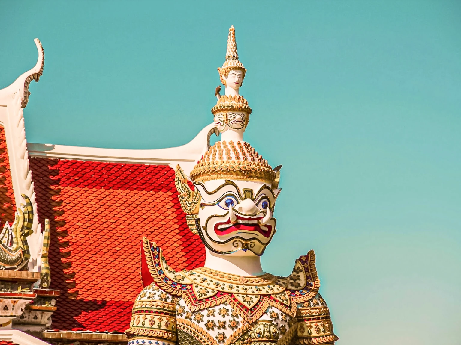 Thai Heritage Discovery