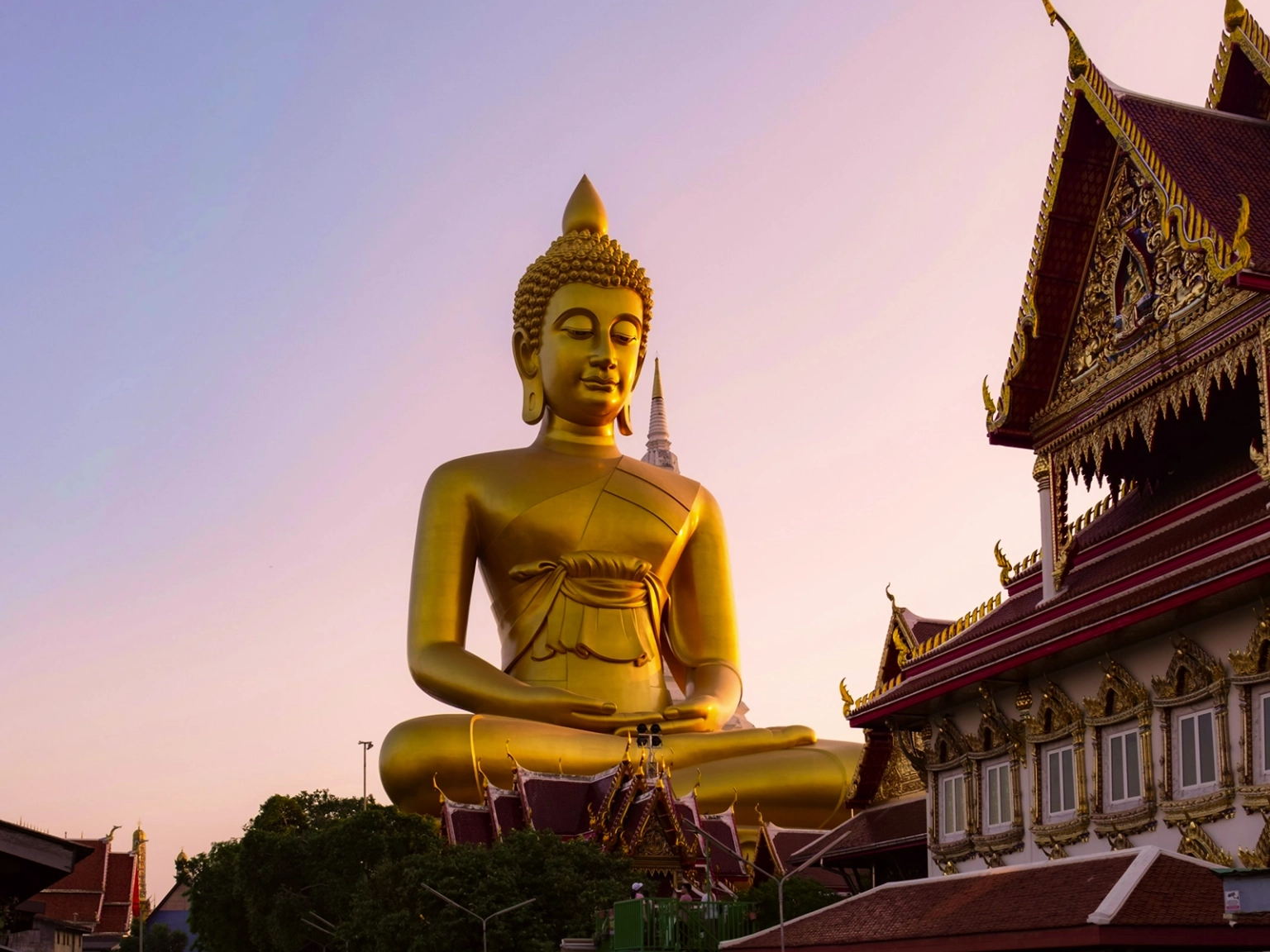 Thai Heritage Quest