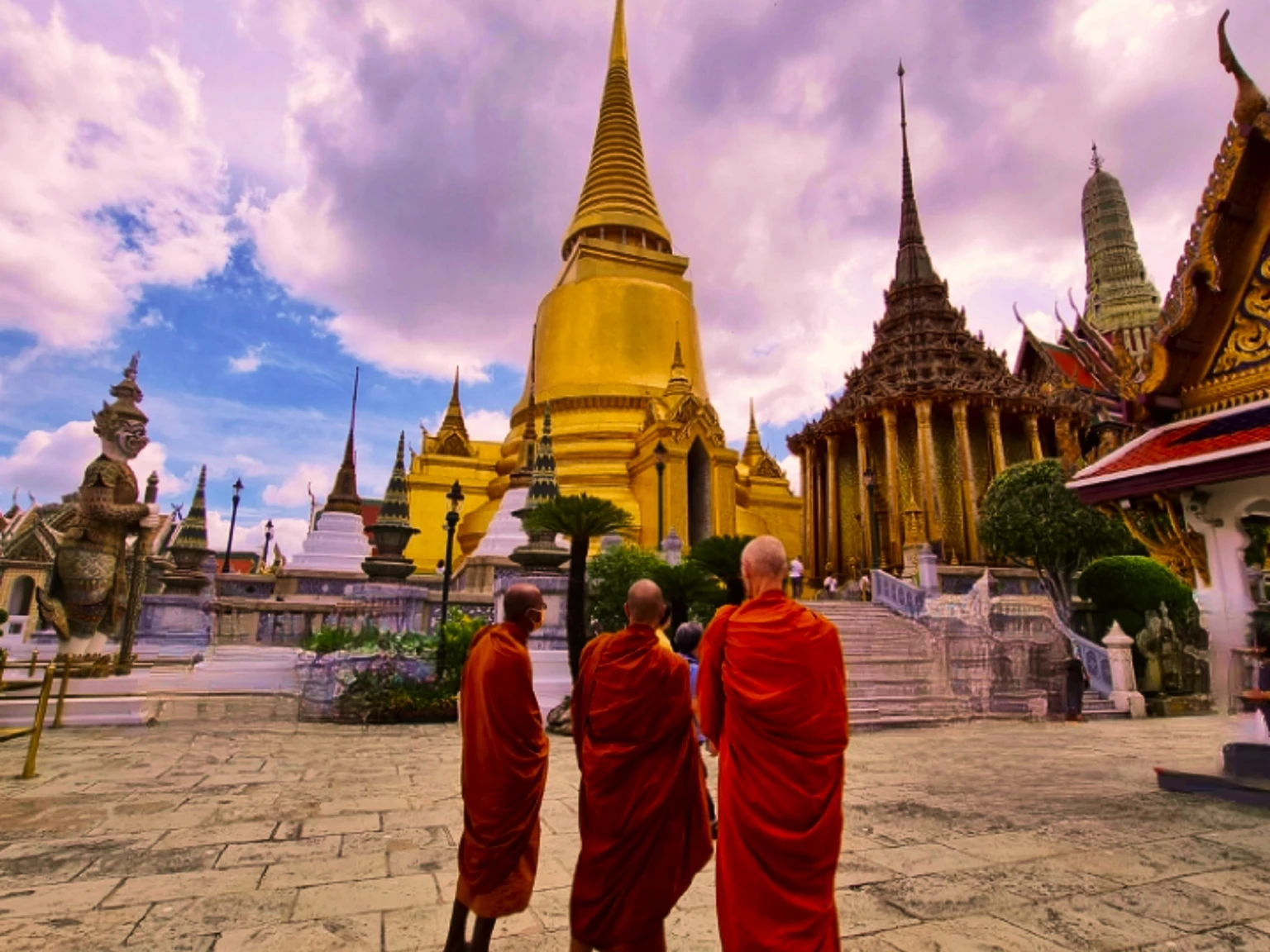 Thailand Road Diaries