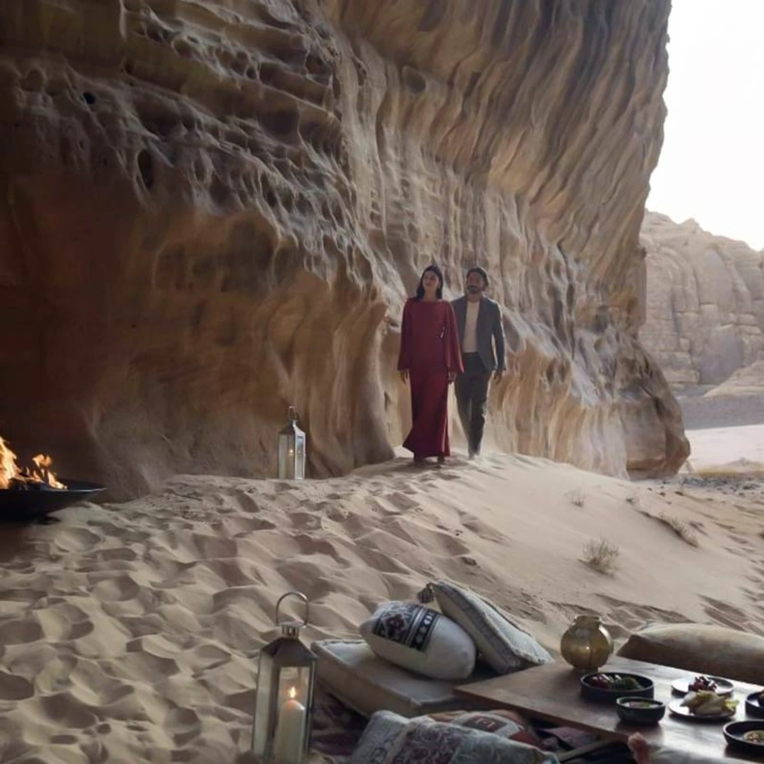 The AlUla Collection