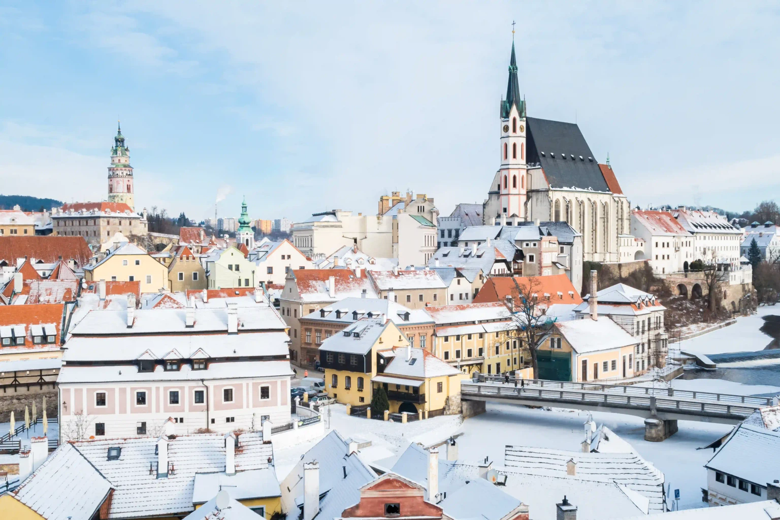 The Boho Squad Getaway