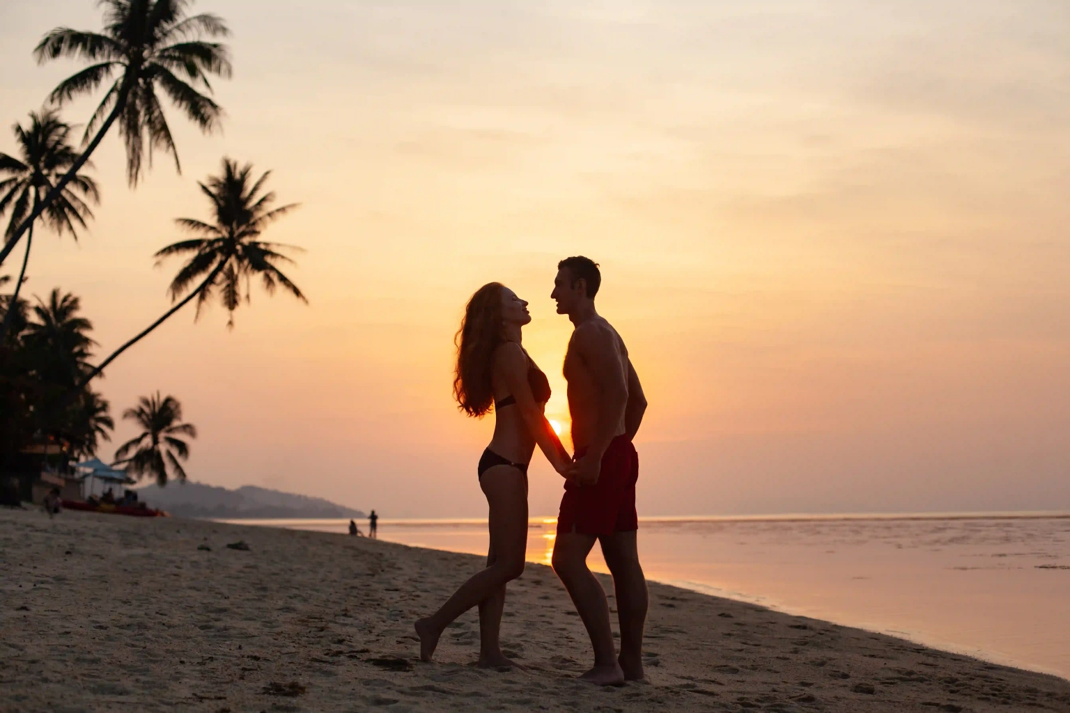 The City & Seashore Romance