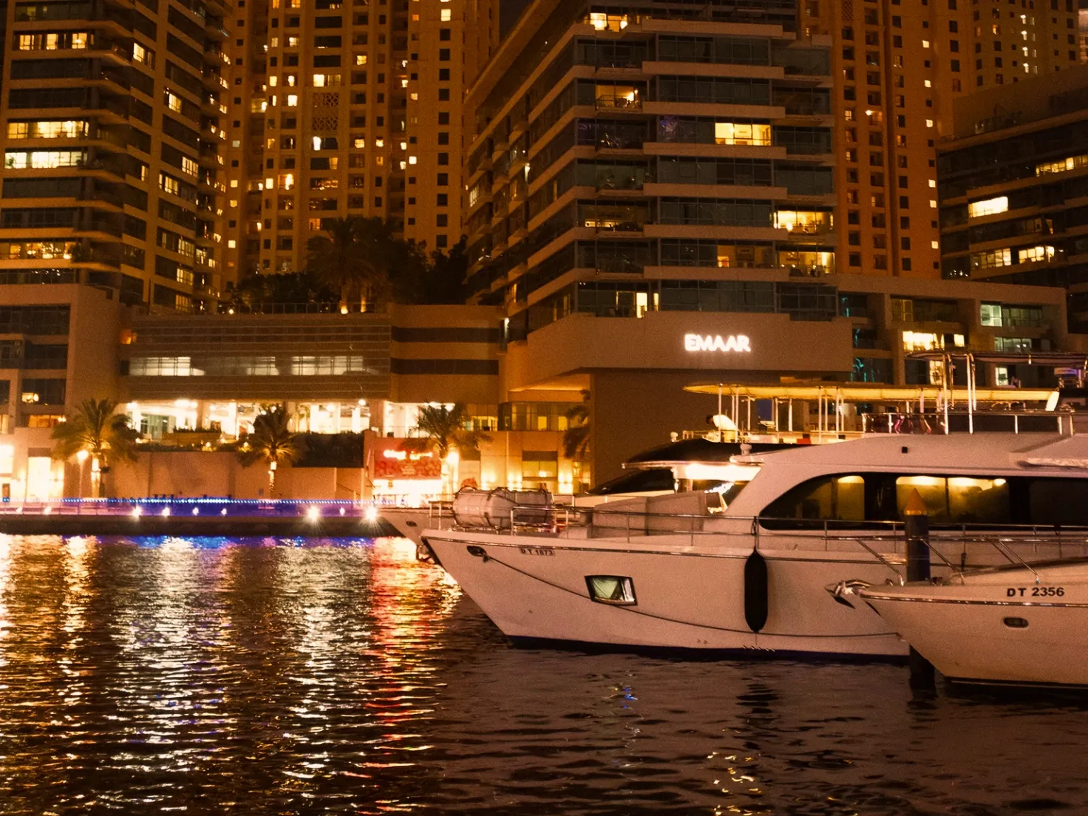 The Curated Emirates Experience