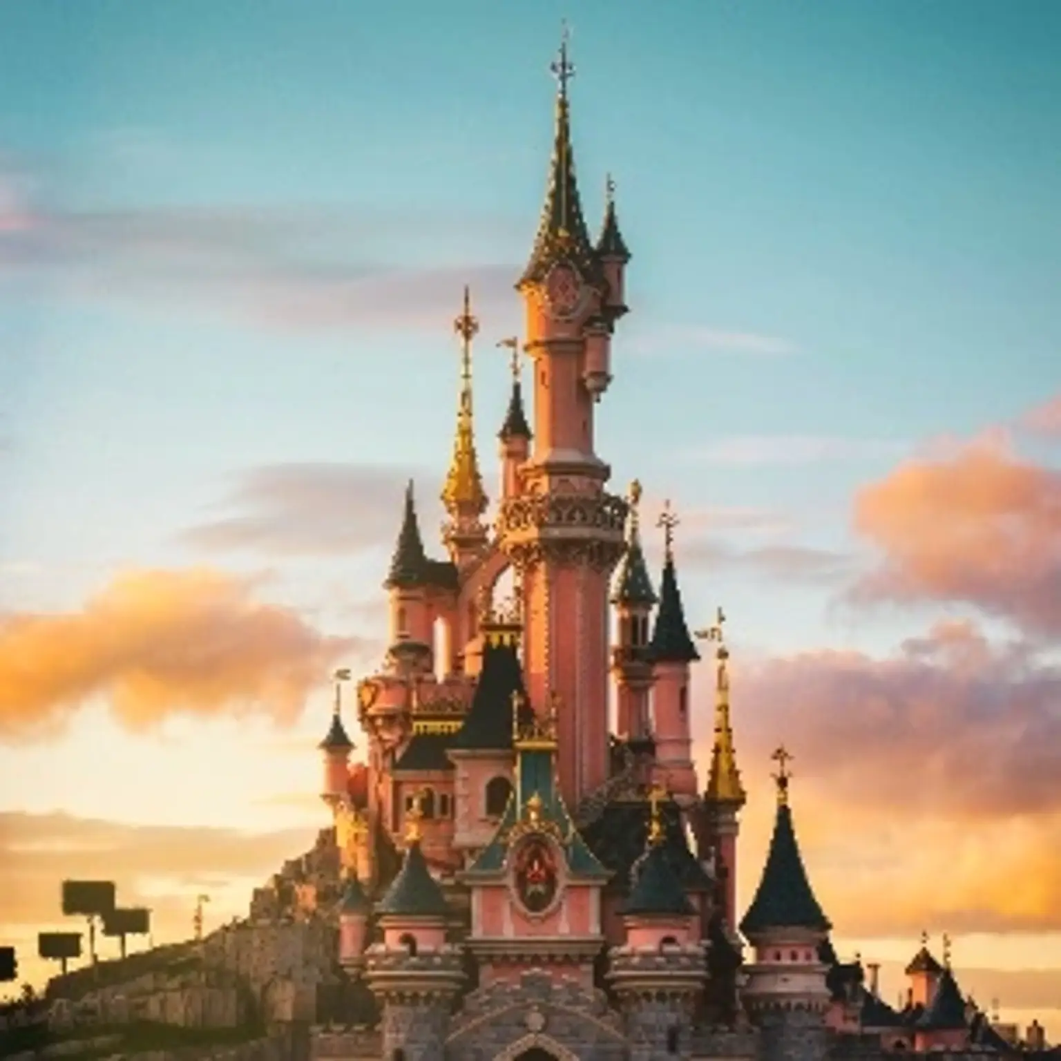 Europe holiday package showcasing stunning landscapes and cultural experiences.