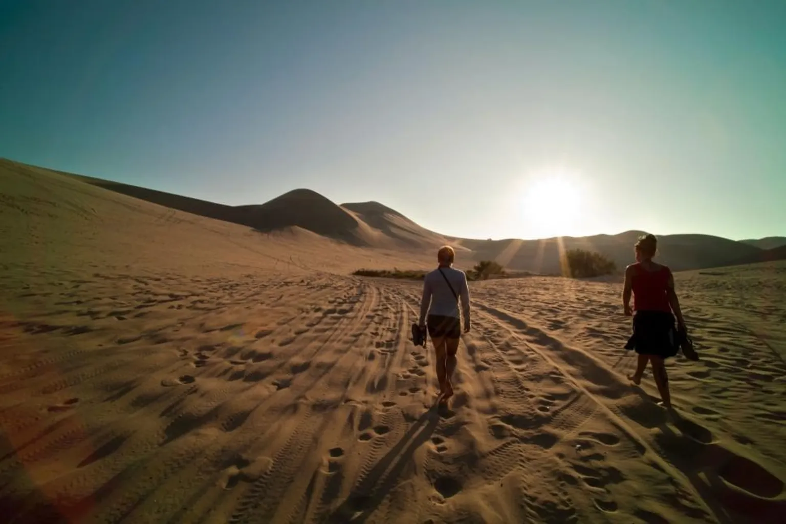 Timeless AlUla to Vibrant Jeddah