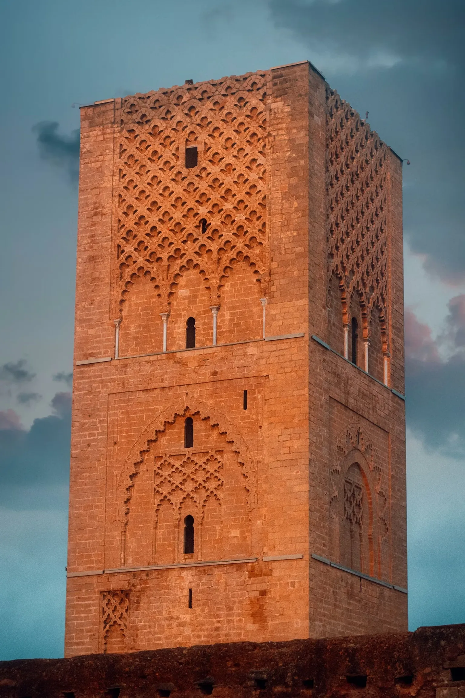 Timeless Morocco