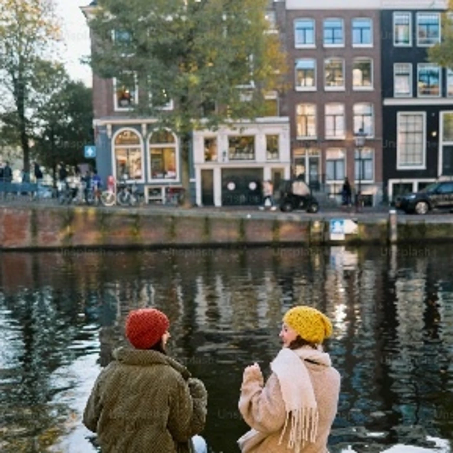 Holiday package showcasing iconic European landmarks and experiences.