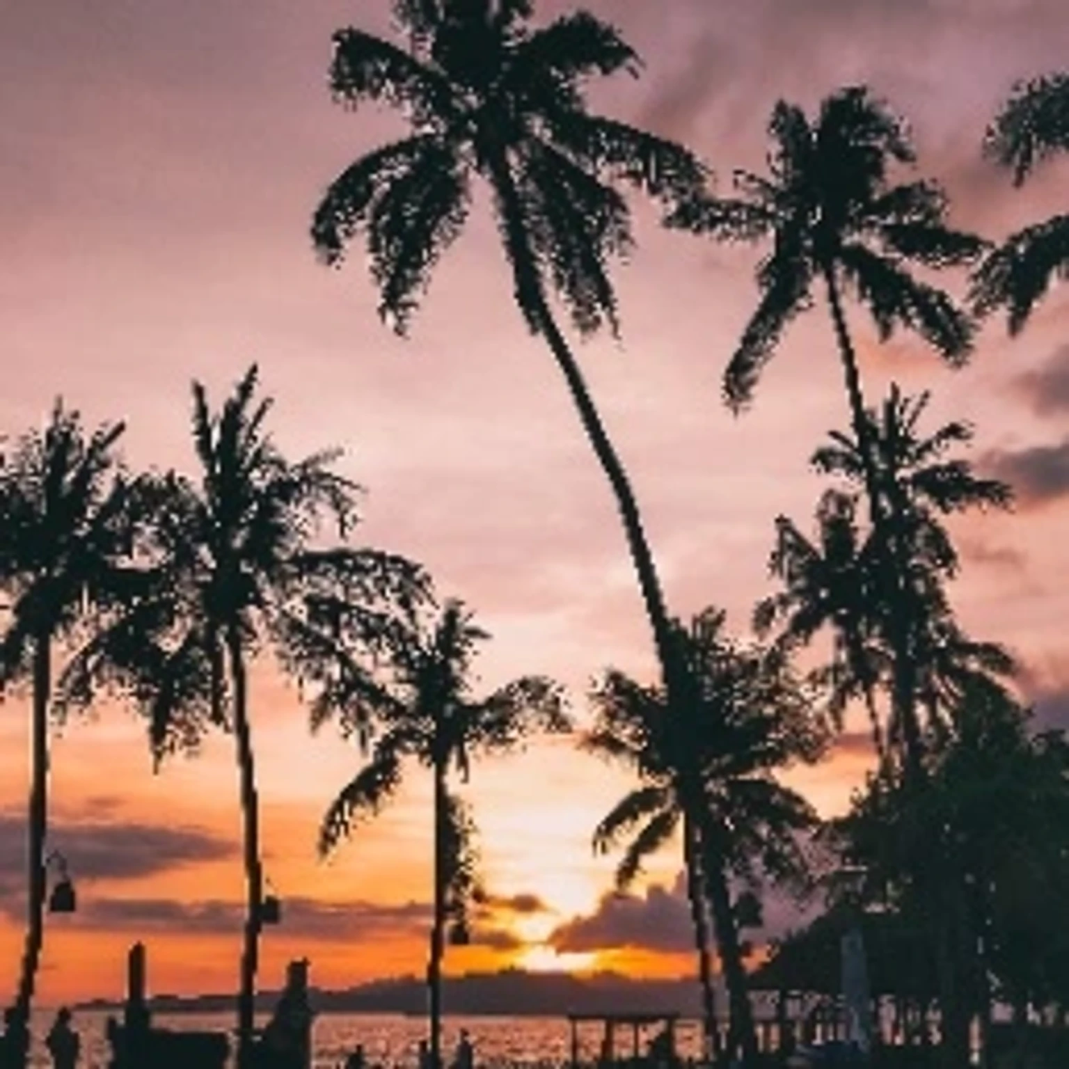 Tropical holiday package showcasing stunning Bali scenery and luxurious amenities.