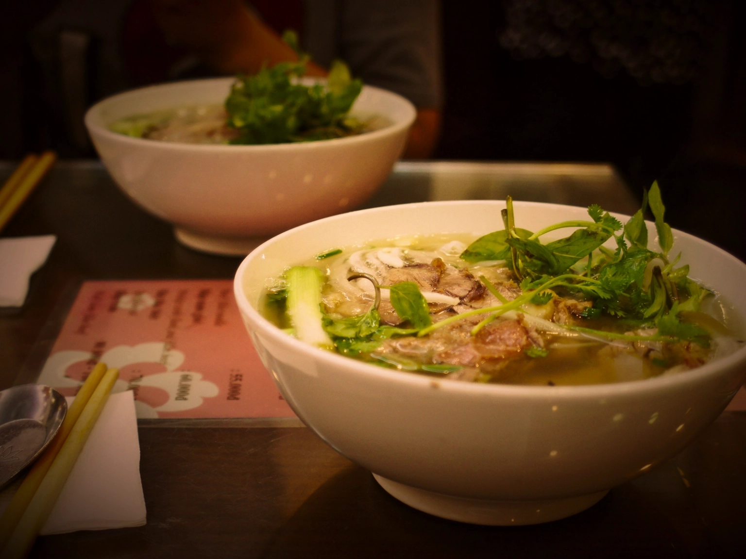 Vietnamese Culinary Journey