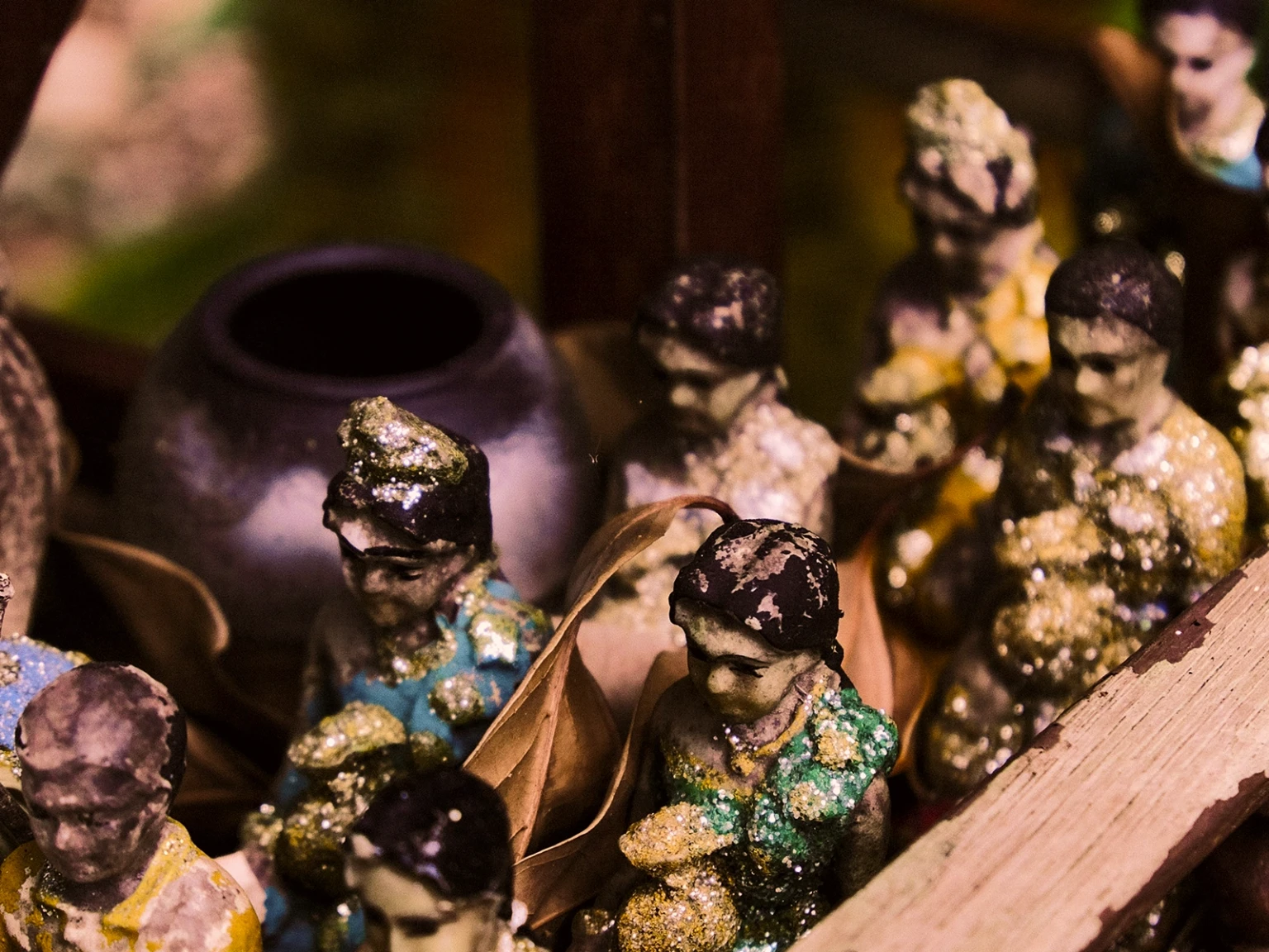 Vietnamese Cultural Discovery