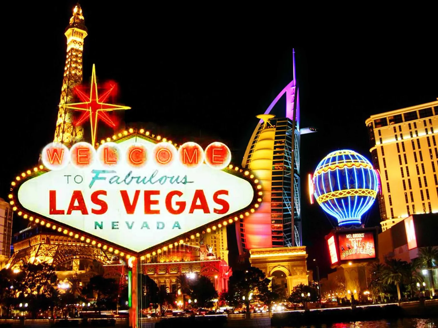 Viva Las Vegas Escape