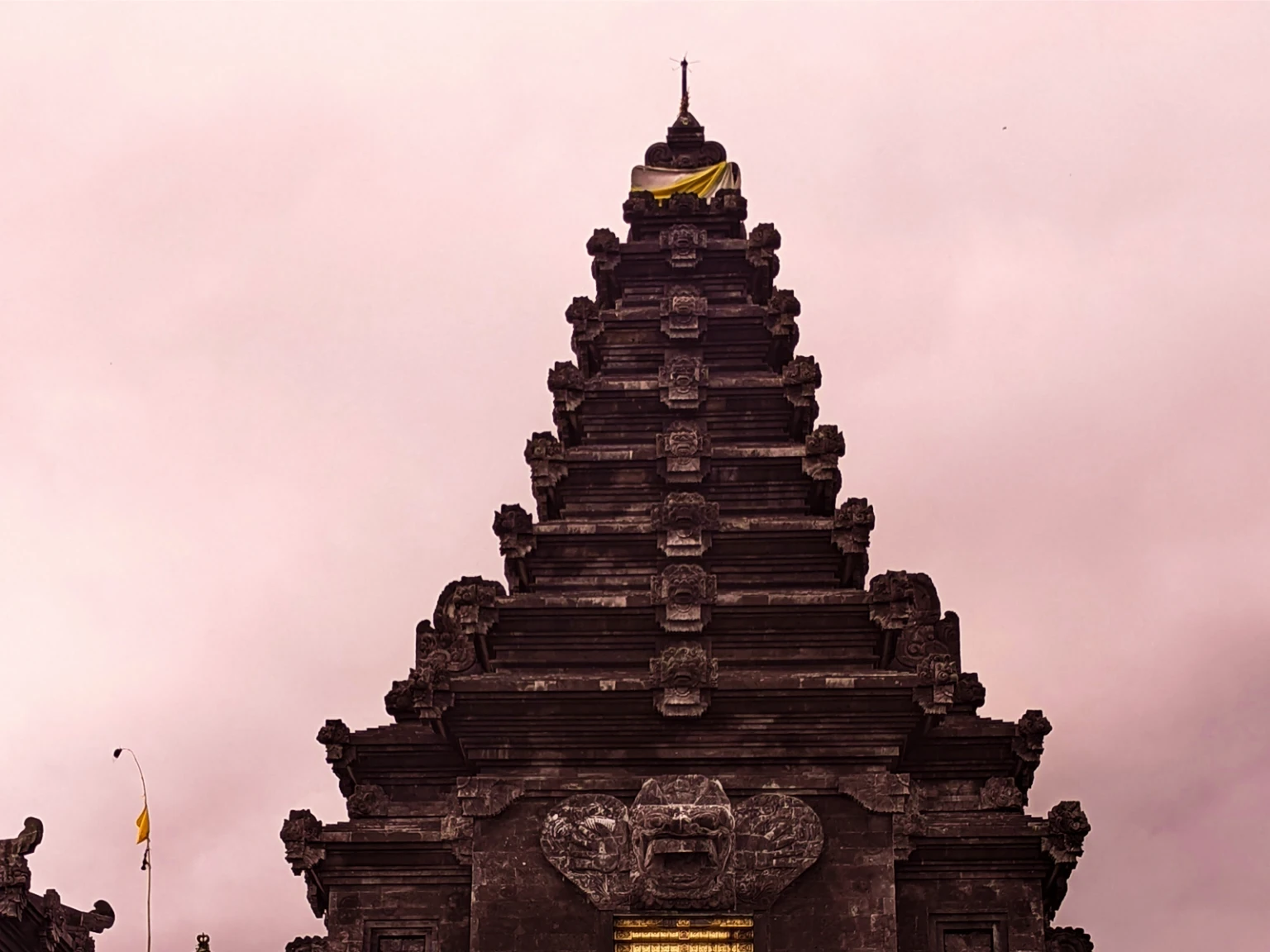 Volcanic Bali Family Discovery