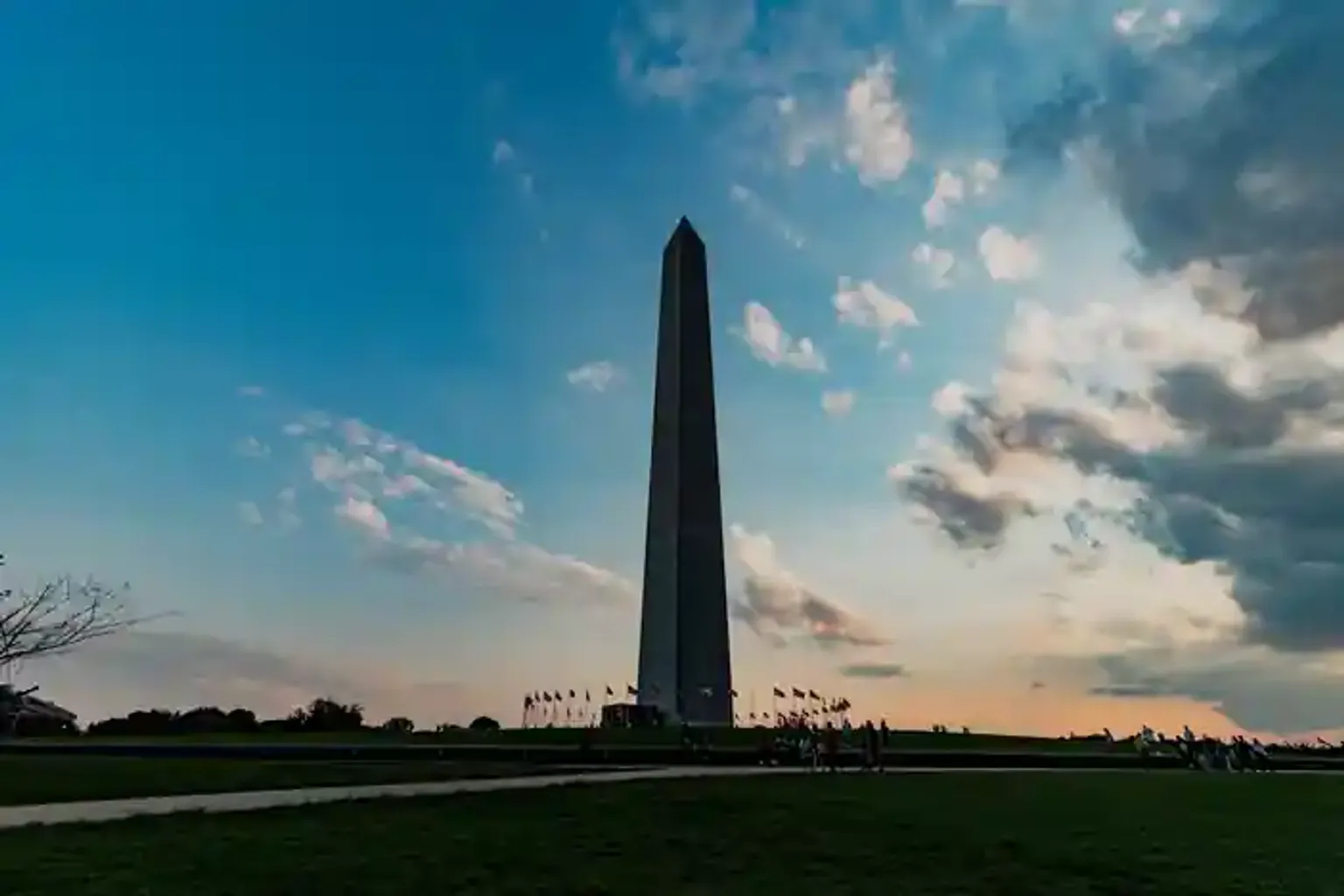 Washington DC – The Capital Experience