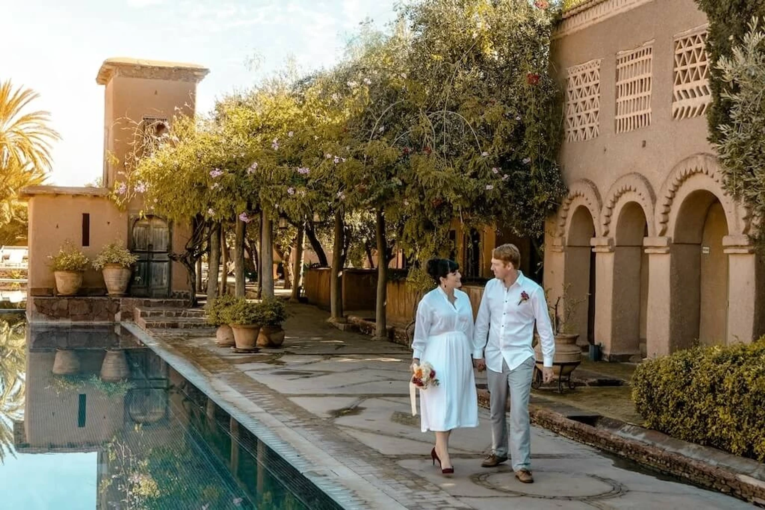 Whispers of Marrakech