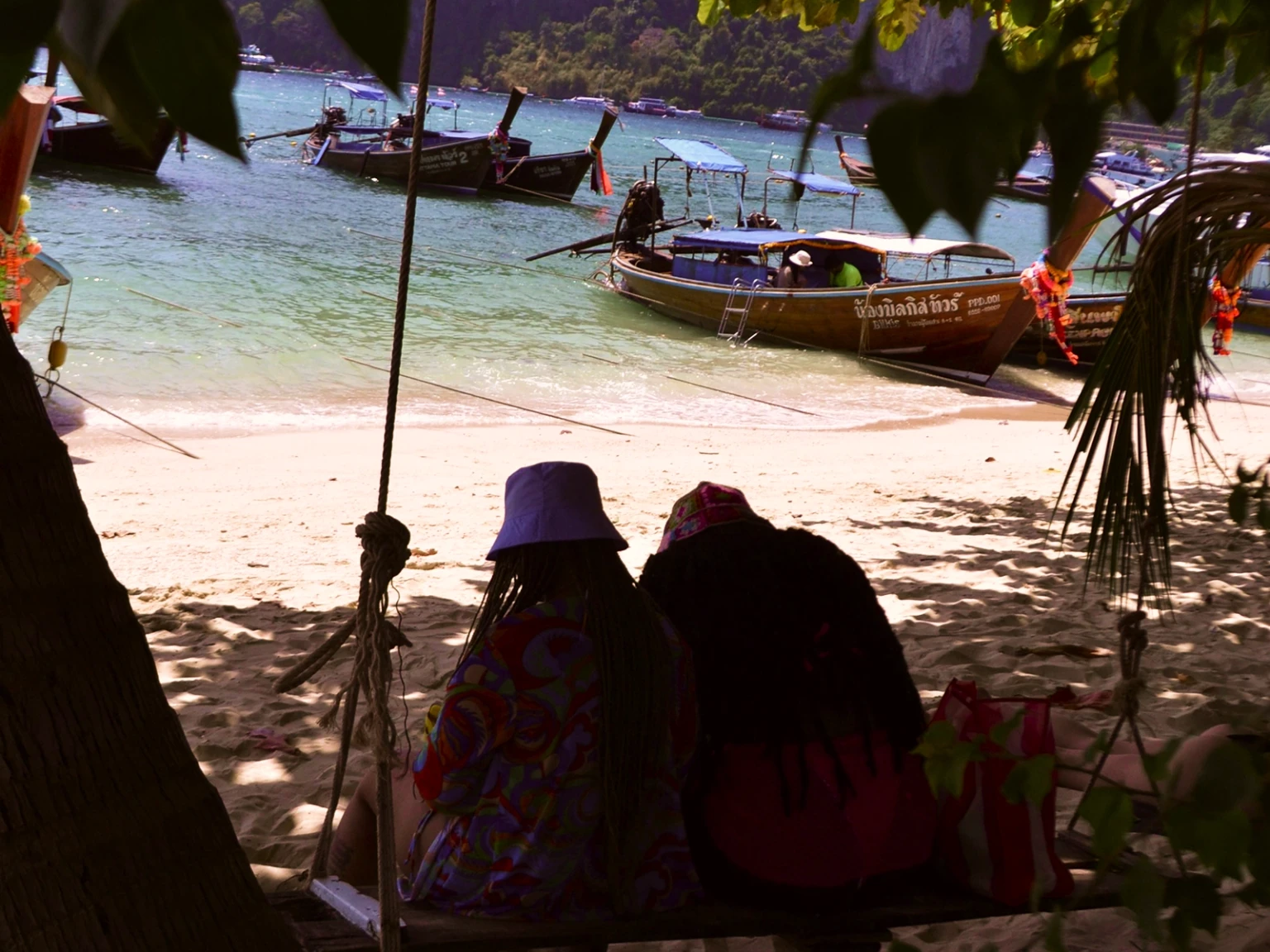 Wild Thailand Wonders
