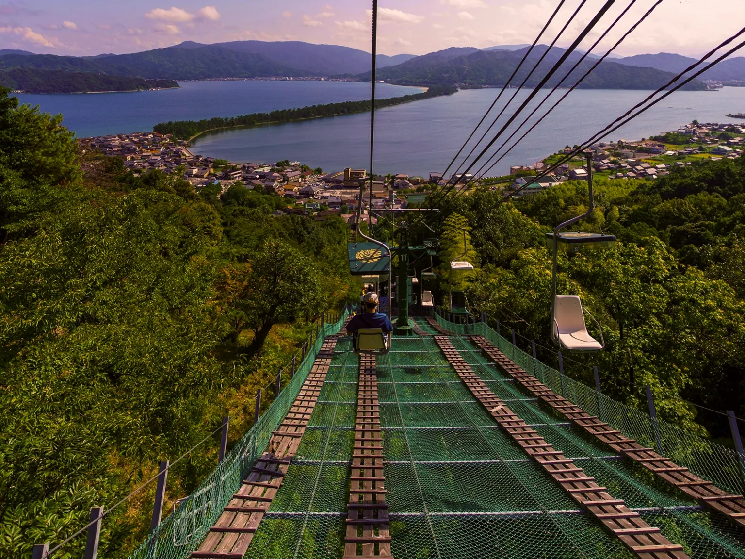 Wildlife Wonders of Japan