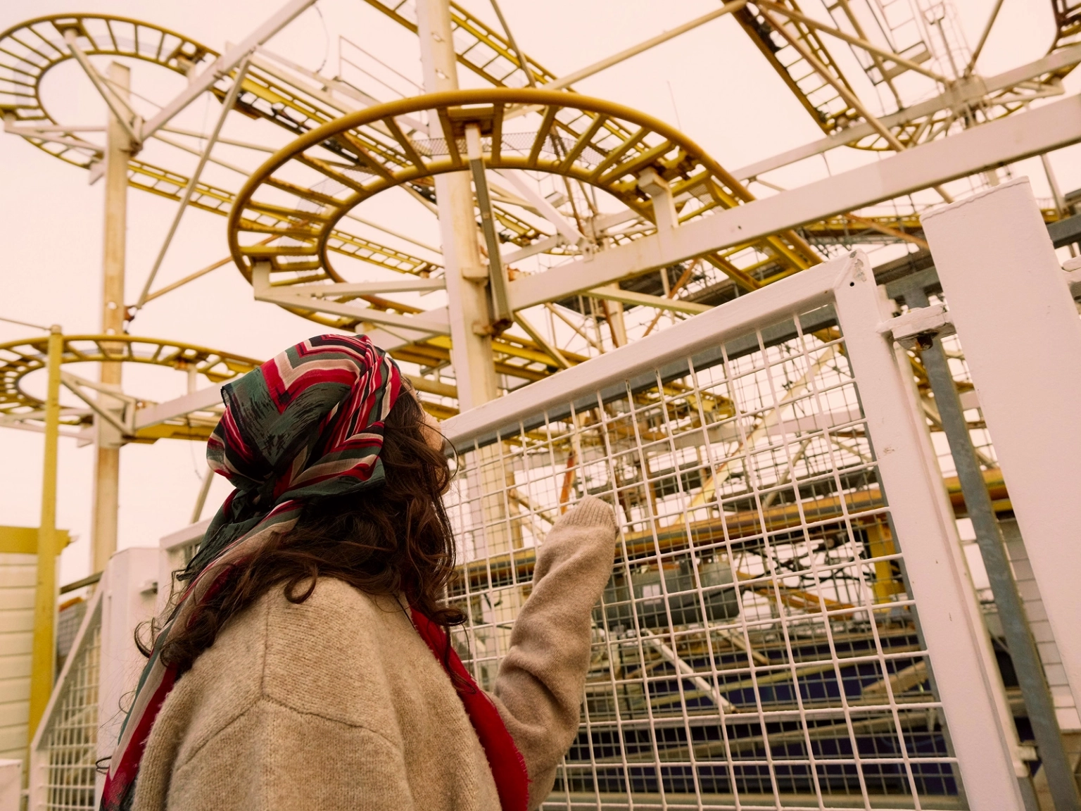 Yas Island Thrills & Spills