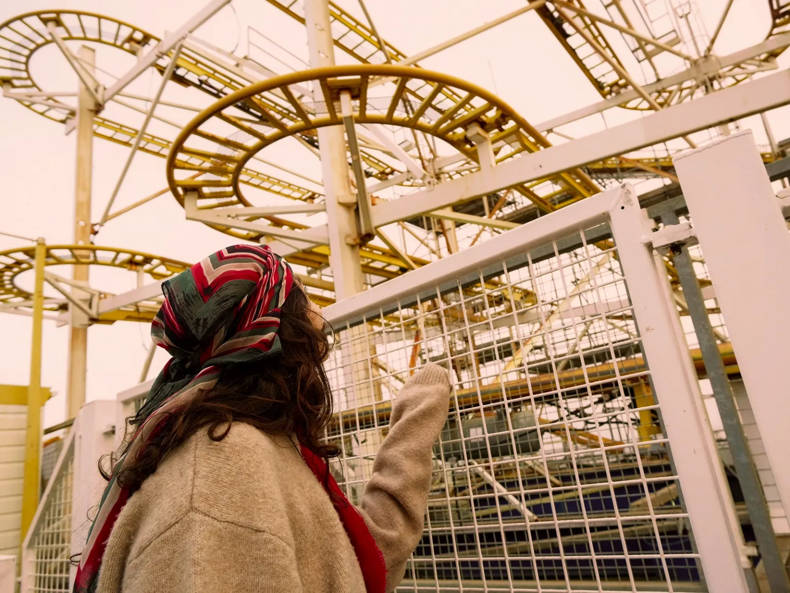 Yas Island Thrills & Spills