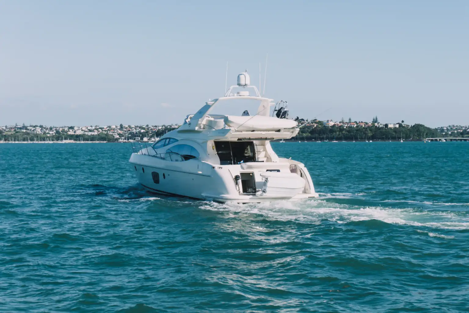 Speedboat Transfer from Male Airport to OBLU XPERIENCE Ailafushi