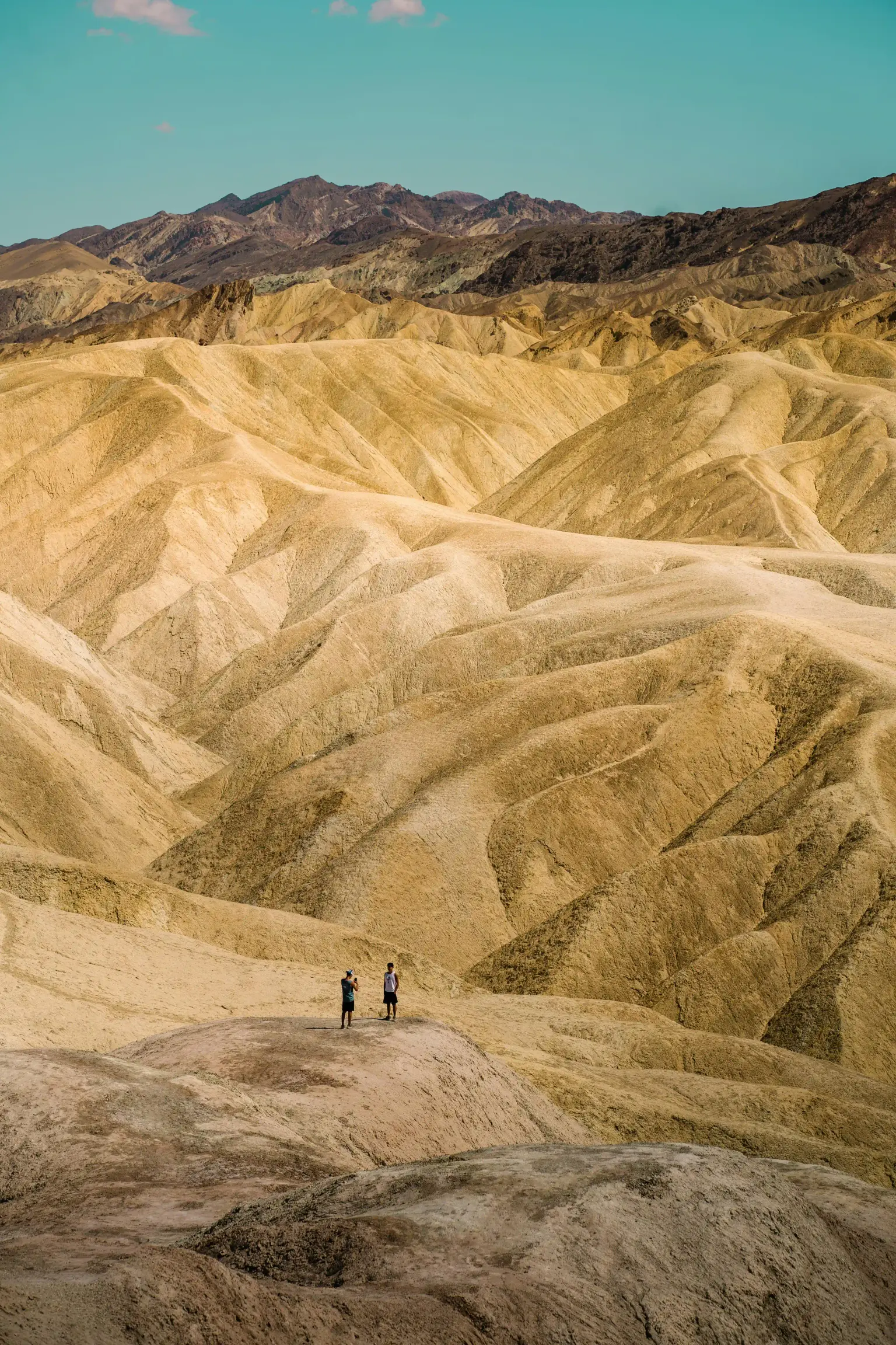 Desert
