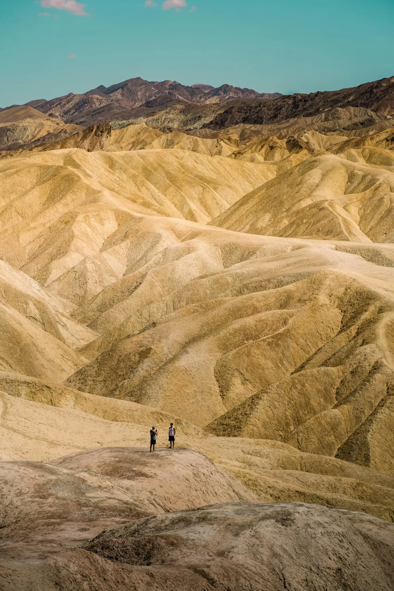 Desert