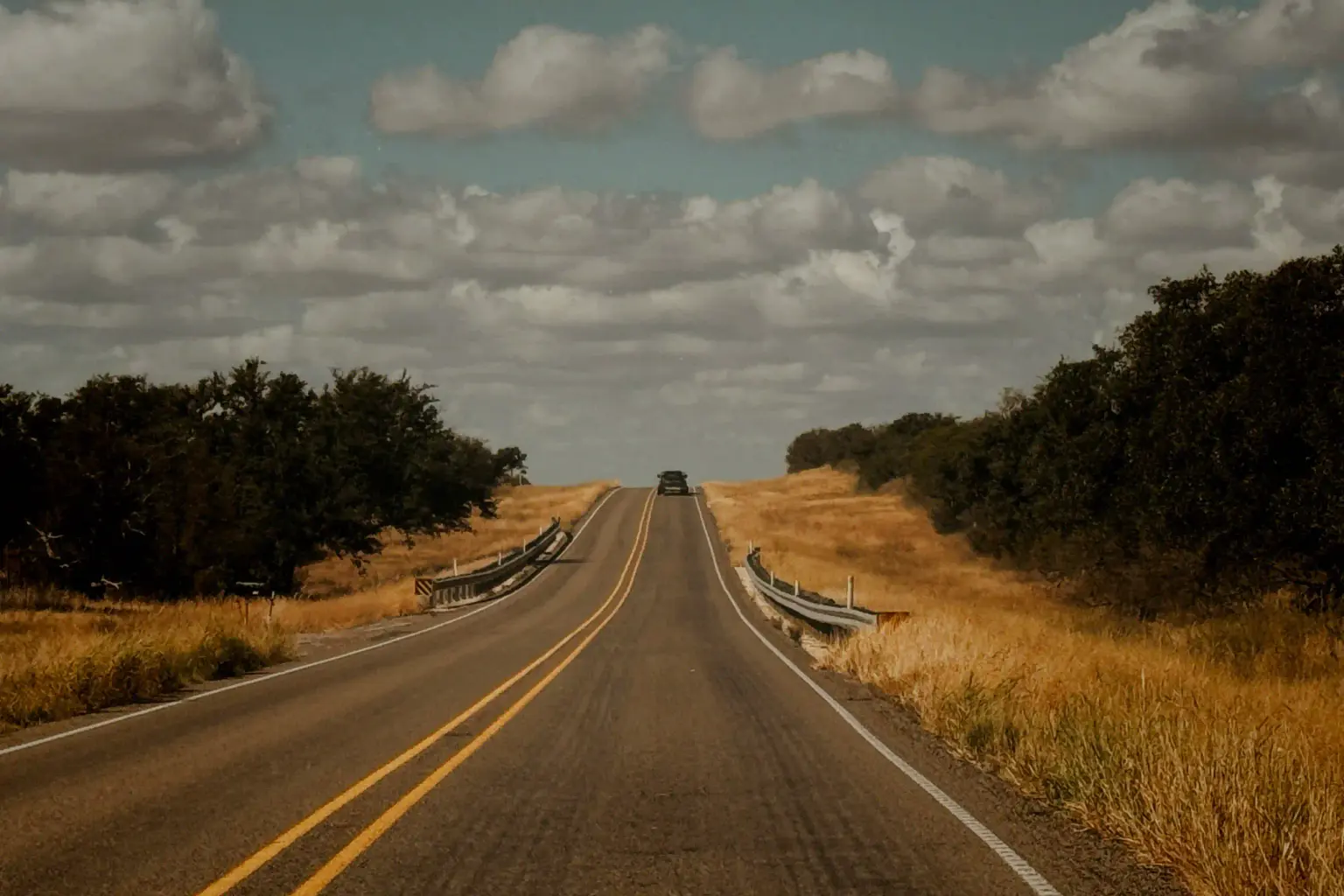 Road Trip
